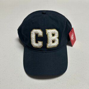 CycleBar Chenille Patch Hat